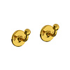 Lefroy Brooks 1900 Classic LB1900 Classic  single robe hook (1 pair)  LB-4942