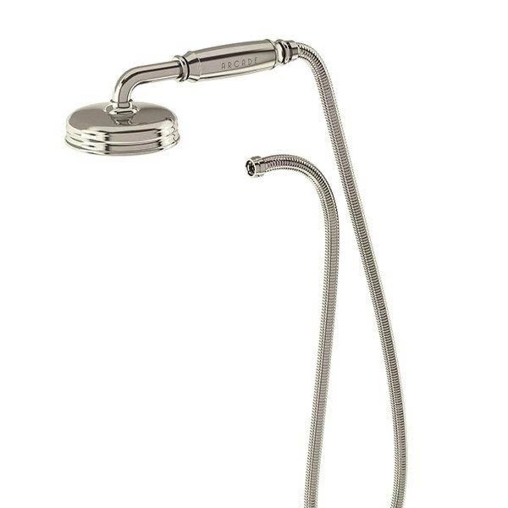 BB Arcade Lever Arcade telephone handset and hose ARC31