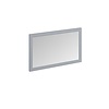 Burlington Burlington 1200 mirror with frame M12O