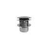 A&B Click-Clack Ablauf für Badewanne Ashton & Bentley A&B Click-Clack Ablauf für Badewanne