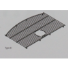 Shaws sink grid type 8 Shaws Shaws sink grid type 8
