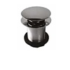 A&B Waschbecken Ablaufverschluss mit 'click-up' Ashton & Bentley A&B Waschbecken Ablaufverschluss mit 'click-up'