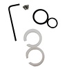 Perrin & Rowe seal kit for Atriflo spouts 9.06401 Perrin & Rowe Perrin & Rowe seal kit for Atriflo spouts 9.06401