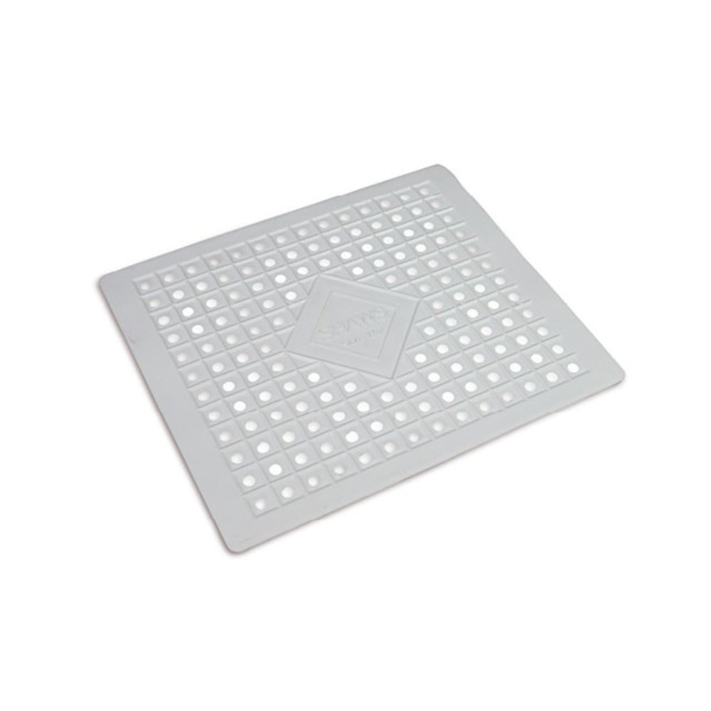 Shaws Shaws rubber mat, 2 sizes