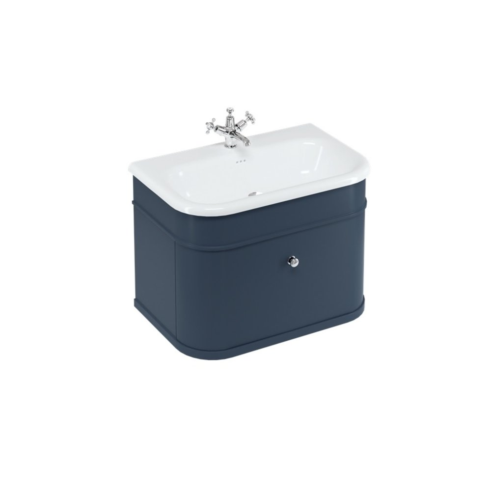 BB Chalfont Chalfont 750mm single drawer unit CH75-B9E