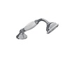 Lefroy Brooks LB1900 Classic handdouche badrandmontage LB-2147