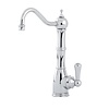Perrin & Rowe Country Instant hot water kraan Aquitaine Mini  E.1323