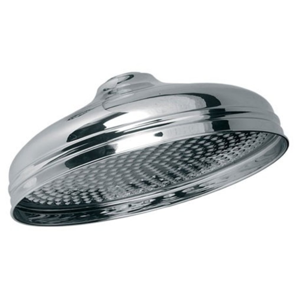 Lefroy Brooks 1900 Classic LB1900 Classic shower head  5" - 8" - 12" mit oder ohne easy clean