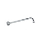 Lefroy Brooks LB1910 La Chapelle shower  arm projection 400mm (FRE1734) or 530mm (FRE1735)