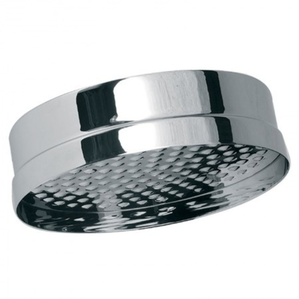 Lefroy Brooks LB1930 Mackintosh shower head  6" - 8" - 12" mit oder ohne easy clean