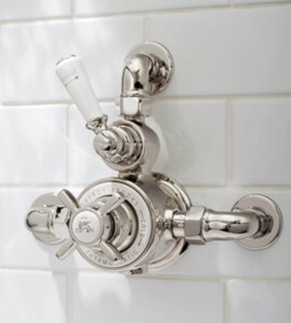 Shower valves & controls