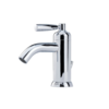 Perrin & Rowe Langbourn Langbourn 1-hole single lever basin mixer  E.3870