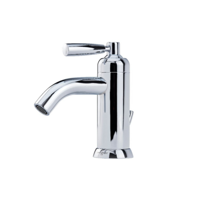 Langbourn 1-hole basin mixer E.3870