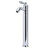 Perrin & Rowe Langbourn Langbourn 1-hole tall basin mixer with single lever handle E.3871