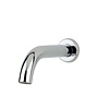 Perrin & Rowe Langbourn Langbourn wall mounted bath spout E.3330