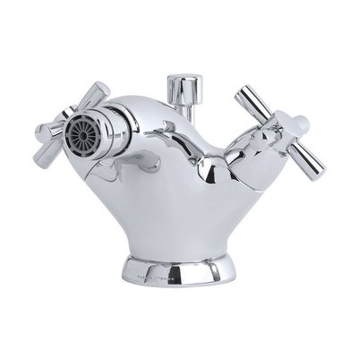 Langbourn 1-hole bidet mixer E.3876