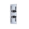 Perrin & Rowe Langbourn Concealed shower thermo with diverter E.5921