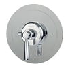 Perrin & Rowe Langbourn Concealed shower thermo with lever E.5885