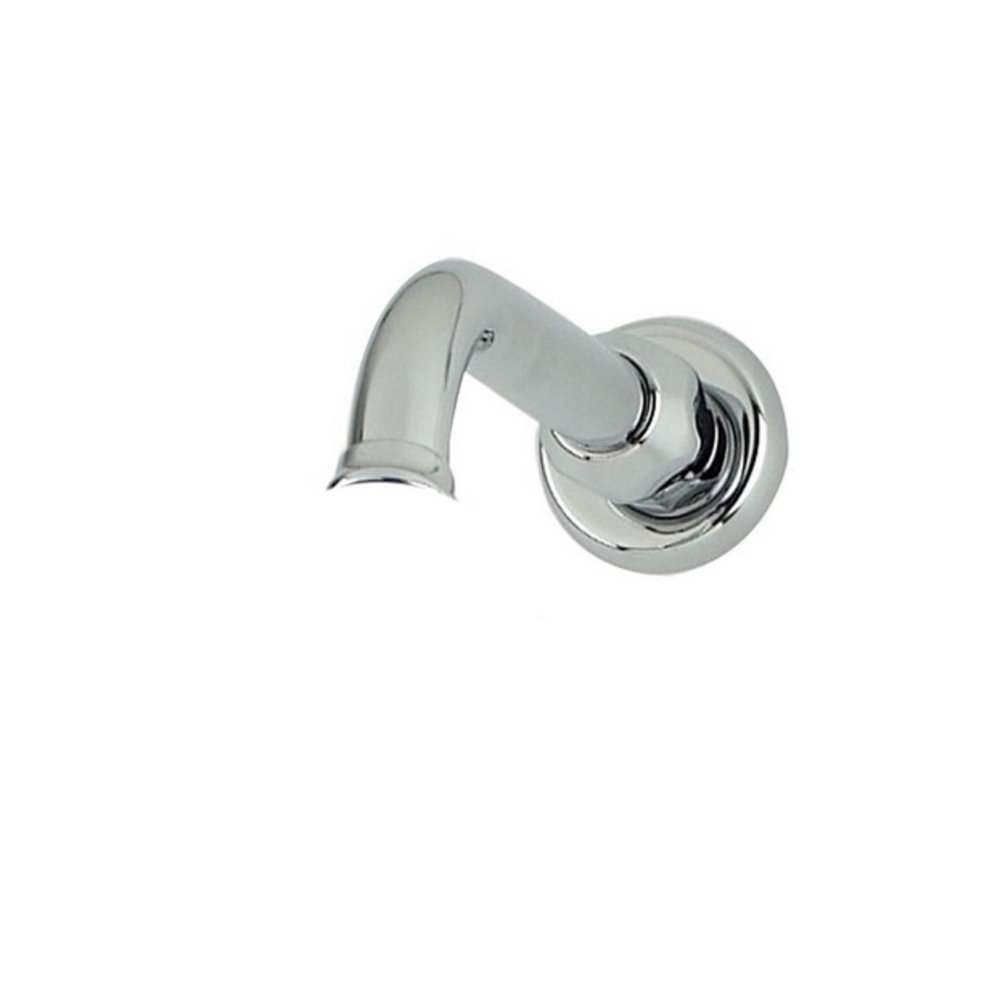 Perrin & Rowe Langbourn Langbourn 185mm  angled shower arm (G1/2") E.5882