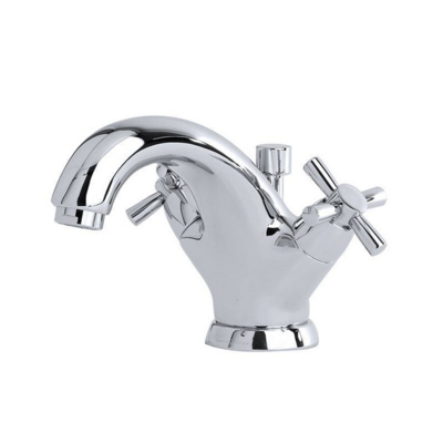 Langbourn 1-hole basin mixer E.3826