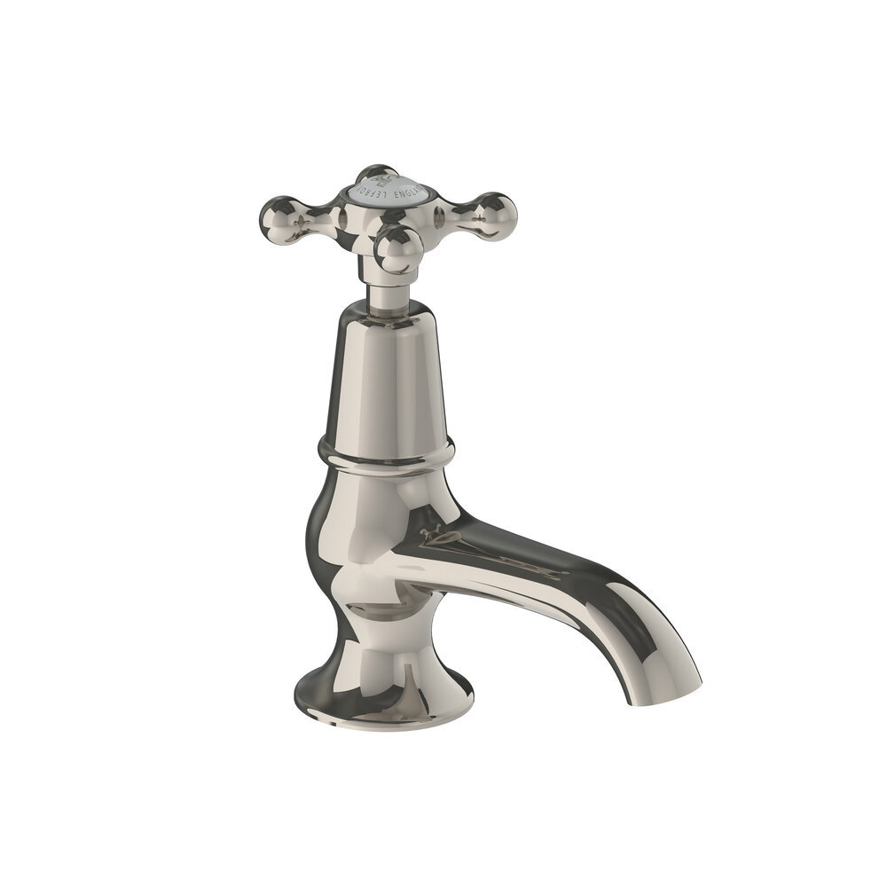 Lefroy Brooks 1900 Classic LB1900 Classic pillar tap - cold only - CHX-8022