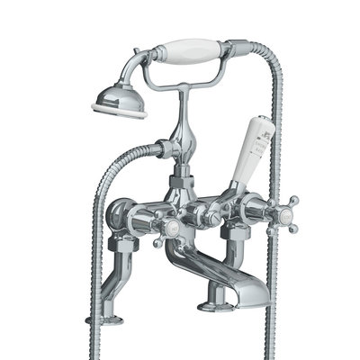 Classic bath shower mixerCH1100