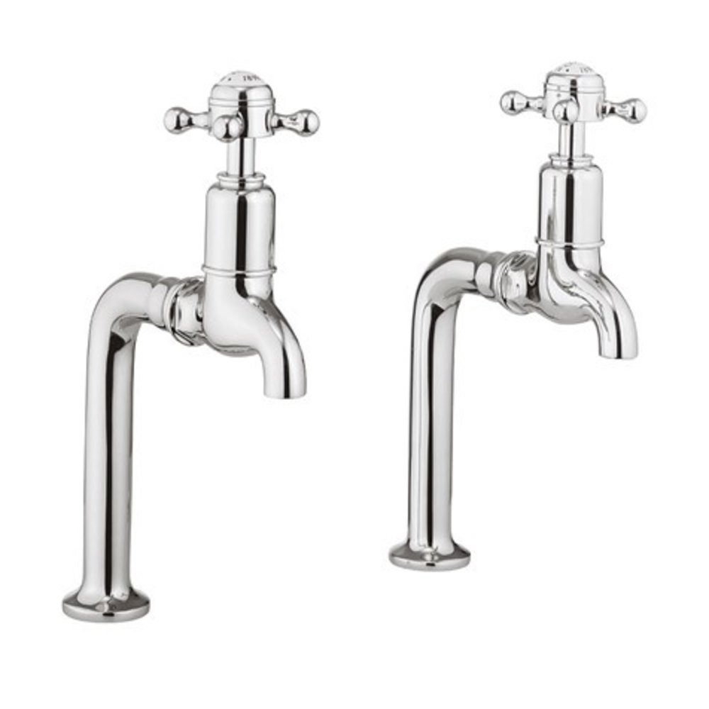 Belgravia Kitchen pillar tap Belgravia BL726DC