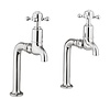 Belgravia Kitchen pillar tap Belgravia BL726DC