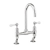 Belgravia Kitchen bridge mixer Belgravia BL710DC_LV