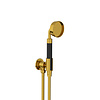Janey Mac handdouche met wandhaak en wandboch JM-1826 Lefroy Brooks 1940 Fifth Janey Mac handdouche met wandhaak en wandboch JM-1826