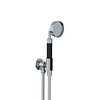 Janey Mac handdouche met wandhaak en wandboch JM-1826 Lefroy Brooks 1940 Fifth Janey Mac handdouche met wandhaak en wandboch JM-1826