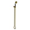 Janey Mac handdouche met wandhaak en wandboch JM-1826 Lefroy Brooks 1940 Fifth Janey Mac handdouche met wandhaak en wandboch JM-1826
