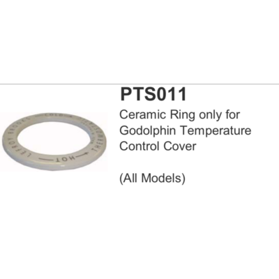 LB Godolphin ceramic ring PTS011