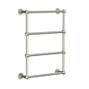 Lefroy Brooks LB Traditional towel rail LB-3200