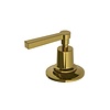 Mackintosh 2-wegs omstel met hendel ML-1650 Lefroy Brooks 1930 Mackintosh Mackintosh 2-wegs omstel met hendel ML-1650