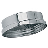 LB1930 Mackintosh douchekop voor handdouche 3" - MK-2104 Lefroy Brooks 1930 Mackintosh LB1930 Mackintosh douchekop voor handdouche 3" - MK-2104
