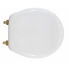 Palladio Toilettensitz 'Weiss ' (glanz) Sbordoni Palladio Toilettensitz 'Weiss ' (glanz)