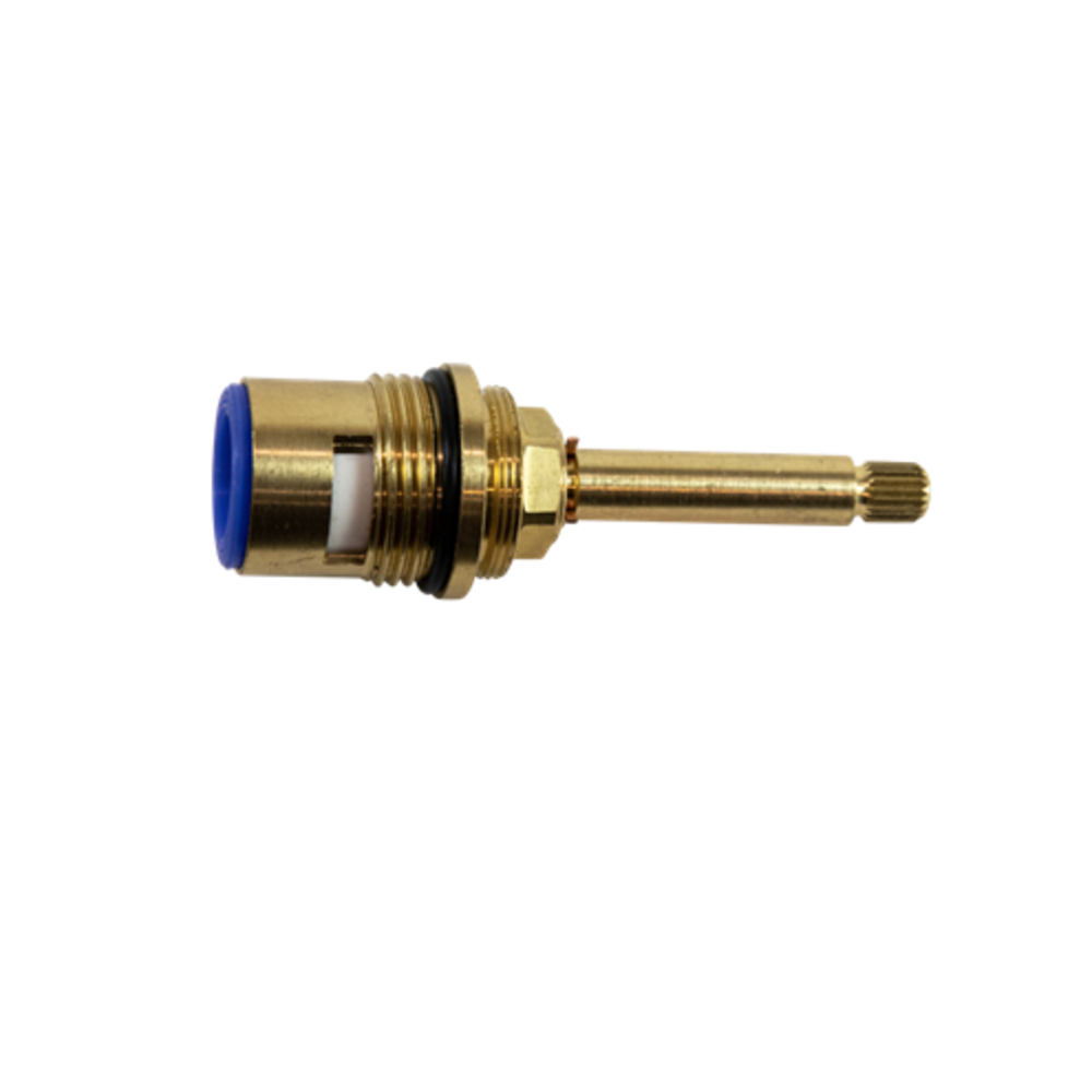 Burlington BB Shower valve flow  V36 bottom On/Off Cartridge 3/4" SP33