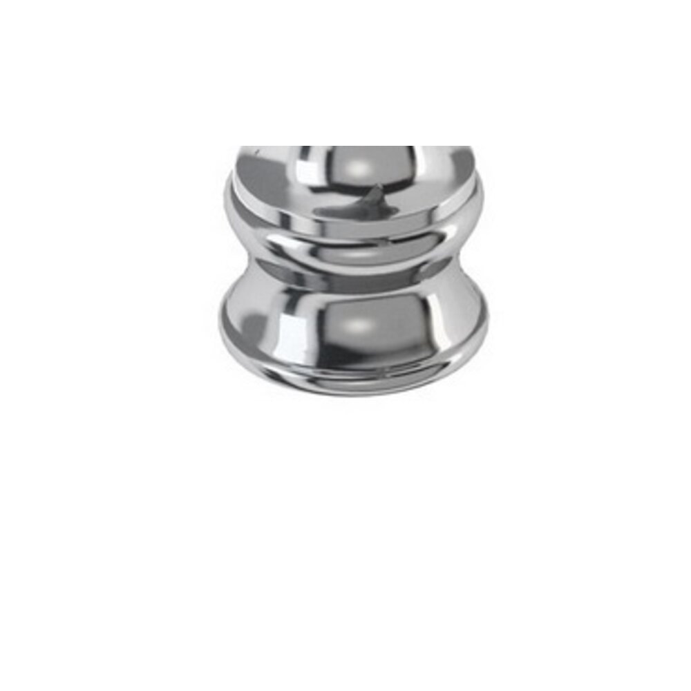 Burlington BB Regent small single tap base T4B