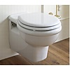 Palladio Wall hung pan - white - 7024 Sbordoni Palladio Wall hung pan - white - 7024