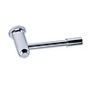 Perrin & Rowe Langbourn PR Langbourn Pivot bar Toilet Roll Holder E.6447