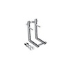 Sbordoni Universal stand for wall hung pan / bidet 0002