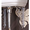 Victorian Wandkonsolen für Spülkasten E.6865 Perrin & Rowe Victorian Victorian Wandkonsolen für Spülkasten E.6865