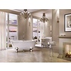 Freestanding bath Batello Grande N10CS Burlington Freestanding bath Batello Grande N10CS