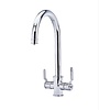 Perrin & Rowe Armstrong 3-in-1 instant hot water tap Armstrong E.1985HT