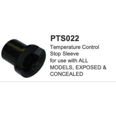 LB Temperature control stop sleeve PTS022