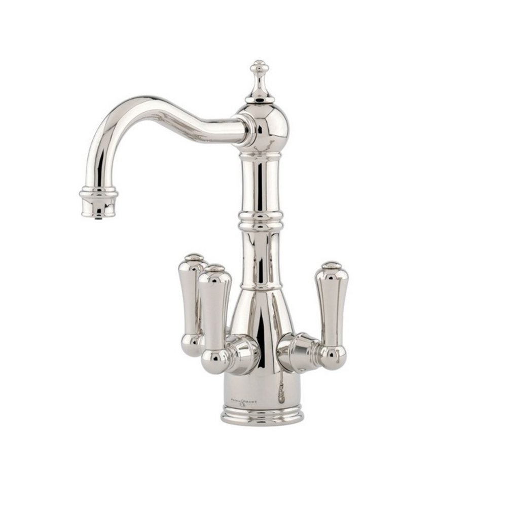 Küchenarmatur Triflow  Filterarmatur Picardie E.1475 Perrin & Rowe Country Küchenarmatur Triflow  Filterarmatur Picardie E.1475