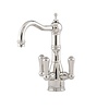 Perrin & Rowe Country Triflow filtration kitchen mixer Picardie E.1475