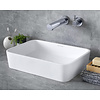 Victoria + Albert V+A countertop basin Edge 45