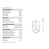 Cast Iron Radiator Neo-Classic - 455 mm Arroll Cast Iron Radiator Neo-Classic - 455 mm